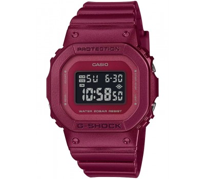 Наручные часы Casio G-Shock GMD-S5600RB-4E