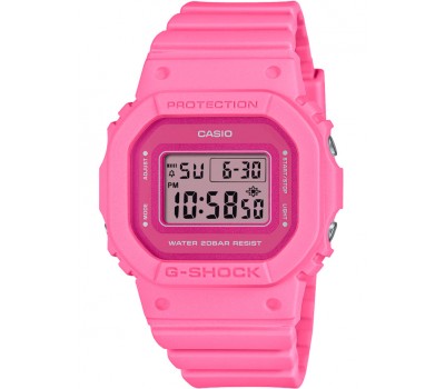 Наручные часы Casio G-Shock GMD-S5610PP-4E