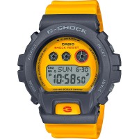 Наручные часы Casio G-Shock GMD-S6900Y-9E