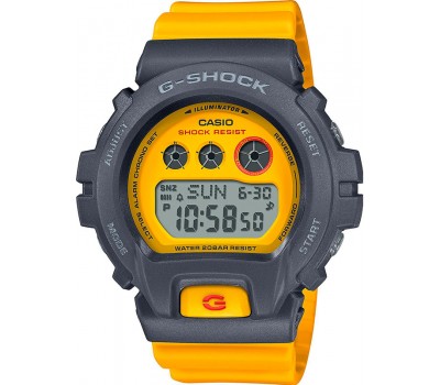 Наручные часы Casio G-Shock GMD-S6900Y-9E