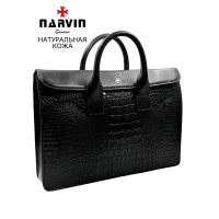 Сумка деловая 9774-Bambino Black