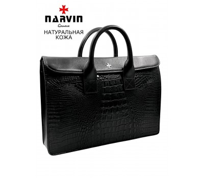 Сумка деловая 9774-Bambino Black