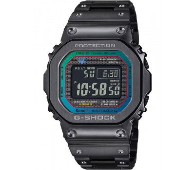 Наручные часы Casio G-Shock GMW-B5000BPC-1E