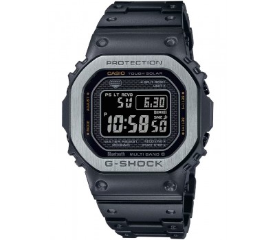 Наручные часы Casio G-Shock GMW-B5000MB-1J