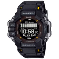 Наручные часы Casio G-Shock GPR-H1000-1E Наручные часы Casio G-Shock GPR-H1000-1E