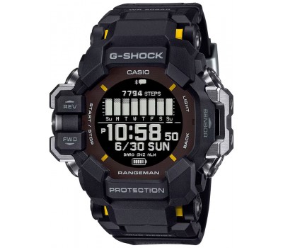 Наручные часы Casio G-Shock GPR-H1000-1E