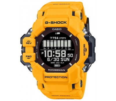 Наручные часы Casio G-Shock GPR-H1000-9E