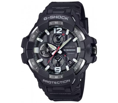 Наручные часы Casio G-Shock GR-B300-1A