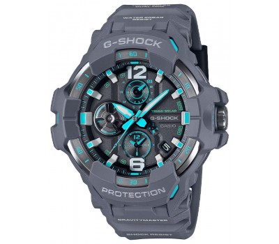 Наручные часы Casio G-Shock GR-B300-8A2