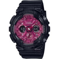 Наручные часы Casio G-Shock GMA-S120RB-1A