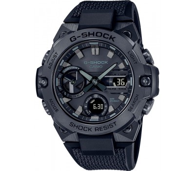 Наручные часы Casio G-Shock GST-B400BB-1A