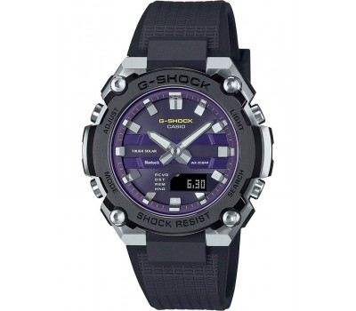 Наручные часы Casio G-Shock GST-B600A-1A6