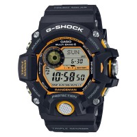 Наручные часы Casio G-Shock GW-9400Y-1E