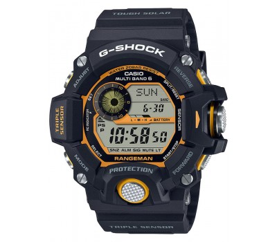 Наручные часы Casio G-Shock GW-9400Y-1E