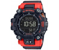 Наручные часы Casio G-Shock GW-9500-1A4
