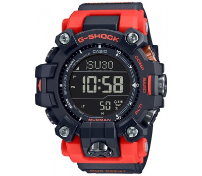 Наручные часы Casio G-Shock GW-9500-1A4