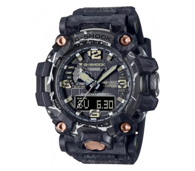 Наручные часы Casio G-Shock GWG-2000CR-1A