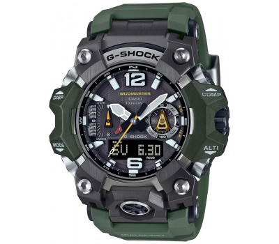 Наручные часы Casio G-Shock GWG-B1000-3A