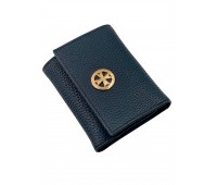 Кошелек NARVIN 9569-Polo D.Blue