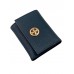 Кошелек NARVIN 9569-Polo D.Blue