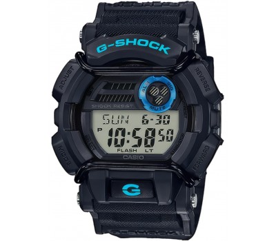 Наручные часы Casio G-Shock GD-400-1B2