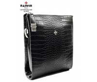 Сумка мужская 9481-Aligro Black