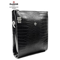 Сумка мужская 9481-Aligro Black