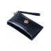 Сумочка для телефона NARVIN 9247-Croco Black