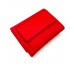 Кошелек NARVIN 9569-Polo Red