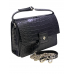 Сумка 9811-Croco Black
