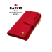 Кошелек NARVIN 9686-Polo Red