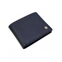 Портмоне NARVIN 9694-Polo Black