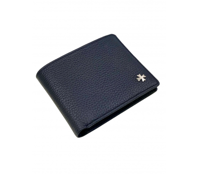 Портмоне NARVIN 9694-Polo Black