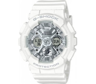 Наручные часы Casio G-Shock GMA-S120VA-7A