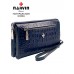 Клатч мужской NARVIN 9435-Bambino D.Blue