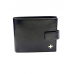Портмоне NARVIN 9690-Vegetta Black