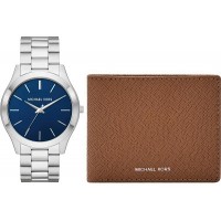 Наручные часы Michael Kors MK1060SET Наручные часы Michael Kors MK1060SET