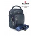 Сумка NARVIN 9475-Polo D.Blue