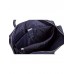 Сумка-портфель кожаная 9752-Polo D.Blue