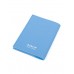 Обложка для документов NARVIN 9161-Polo Baby Blue