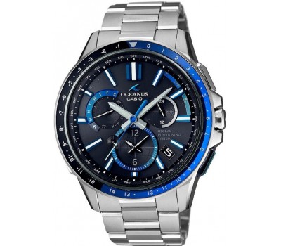 Наручные часы Casio Oceanus OCW-G1100-1A