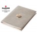 Обложка для документов NARVIN 9161-Polo Platina