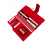Кошелек NARVIN 9686-Polo Red