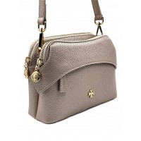 Сумка 9814-Polo Platina