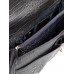 Портфель мужской кожаный 9738-Bambino Black