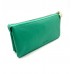 Сумка клатч 9951-Polo Emerald