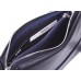 Клатч мужской NARVIN 9435-Bridge Black