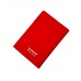Обложка для документов NARVIN 9159-Polo Red