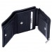 Кошелек NARVIN 9601-Palermo Black