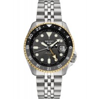 Наручные часы Seiko SSK021K1